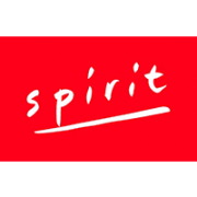 Logo Spirit