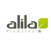 Logo Alila Promoteur