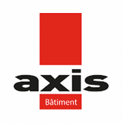 Logo AXIS Bâtiment