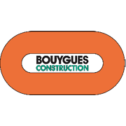 Logo Bouygues construction