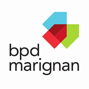 Logo BPD Marignan