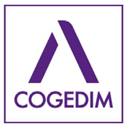 Logo COGEDIM