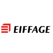 Logo Eiffage