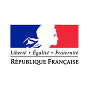 Logo République Française