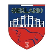 Les pompiers de Gerland