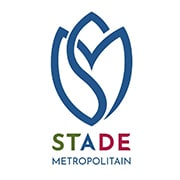 Logo Stade metropolitain