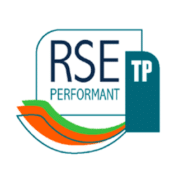 LOGO RSE PERFORMANT TP