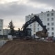 Démolition Terrassement Dyade Oryzon Francheville